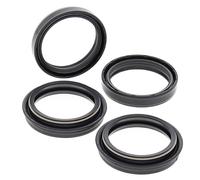KIT PARAOLI E PARAPOLVERE 56-126 ALL BALLS BMW F GS ADVENTURE 800 2013-2018