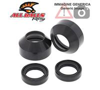 Kit paraoli e parapolvere forcella Harley 88cc FXDWG2 Dyna Wide Glide 01 56-185