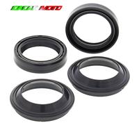 KIT PARAOLI E PARAPOLVERE FORCELLA HARLEY DAVIDSON XL 1200X Forty-Eight 11-15