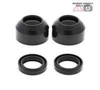 Kit paraoli e parapolvere forcella Honda 185cc XL185S 79-81 56-109 ALL BALLS