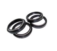 KIT PARAOLI E PARAPOLVERE FORCELLA HONDA XLR W (JD16A) 125 1998