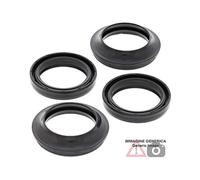 Kit paraoli e parapolvere forcella Kawasaki 600cc ZX600A 85-87 56-171 ALL BALLS