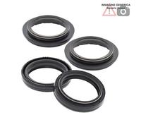 Kit paraoli e parapolvere forcella Kawasaki 650cc EX 650R 17-18 56-129 ALL BALLS