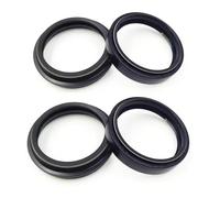 Kit paraoli e parapolvere forcella KTM / HUQVARNA WP 48 48X57.8X9.5 - 48X62X13.5