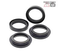 Kit paraoli e parapolvere forcella Yamaha 85cc YZ85 2019 56-121 ALL BALLS