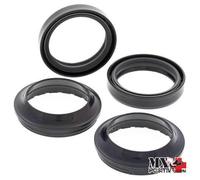 KIT PARAOLI E PARAPOLVERE FORCELLE DUCATI 800 SS 2004-2007 ALL BALLS 56-133-1