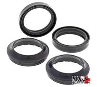 KIT PARAOLI E PARAPOLVERE FORCELLE HONDA CBR1000RR 2012-2022 ALL BALLS 56-133-1