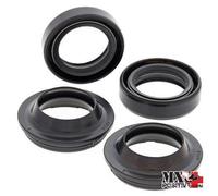 KIT PARAOLI E PARAPOLVERE FORCELLE HONDA CR 250R 1983 ALL BALLS 56-133-1