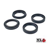KIT PARAOLI E PARAPOLVERE FORCELLE HONDA VT1300CX 2010-2020 ALL BALLS 56-139