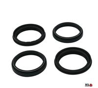 KIT PARAOLI E PARAPOLVERE FORCELLE KTM LC4 400 1999 PIVOT WORKS PWFSK-Z051