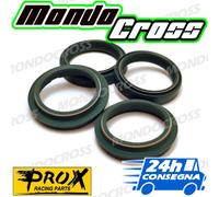 kit paraoli e parapolvere forcelle PROX BETA RR 125 2T 2018 (18)