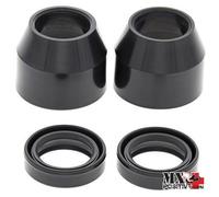 KIT PARAOLI E PARAPOLVERE FORCELLE SUZUKI DR 350 1994 ALL BALLS 56-133-1