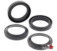 KIT PARAOLI E PARAPOLVERE FORCELLE SUZUKI DR 350SE 1996 ALL BALLS 56-133-1