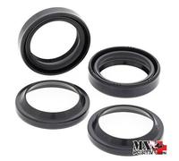 KIT PARAOLI E PARAPOLVERE FORCELLE YAMAHA IT 250 1977-1979 ALL BALLS 56-120