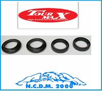 Kit Paraoli e Parapolvere per coppia forcelle BMW R 850 R 2004 2005 2006