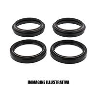 ALL BALLS 56-146 KIT PARAOLI E PARAPOLVERE FORCELLA HUSQVARNA FC 450 (EURO) 2015
