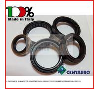 Kit Paraoli Forcella 43X52,7X9,5/10,3 Beta Rr 400 2005/2009 408202530