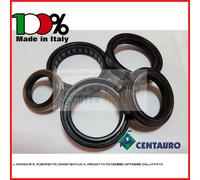 Kit Paraoli Forcella 46X58,1X10,5 Vor En 530 2004/2004 408202565#14