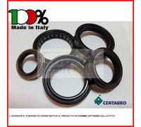 Kit Paraoli Forcella 48X57,9X11,5 Husqvarna Te 150 Ktm Engine 2017/2018 40820265