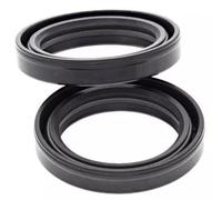 Kit Paraoli Forcella Ariete WHITE POWER - WP 35 MM FORK TUBES 35cc