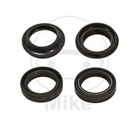 KIT PARAOLI FORCELLA E PARAPOLVERE 35X48X11