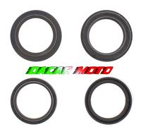 KIT PARAOLI FORCELLA E PARAPOLVERE 41X53X8 Yamaha FZ-16 160 2008 2009 2010 2011