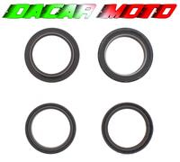 KIT PARAOLI FORCELLA E PARAPOLVERE 43X55X10.5 Harley Davidson 1130 Street-Rod
