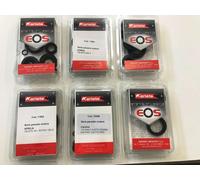 KIT PARAOLI FORCELLA FORK OIL SEAL ARIETE DUCATI 125-175CC COD.04889