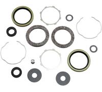 JAMES GASKET 45849-49 & SEAL KIT FORK HARLEY FLF 1200 HYDRA GLIDE 1956