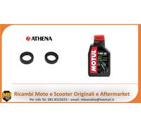 Athena P40FORK455026 Kit Paraoli Forcella