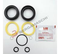 KIT PARAOLI FORCELLA PER MTB 35mm ARIETE ARI.A009 ROCK SHOX BOXXER RC 14>16