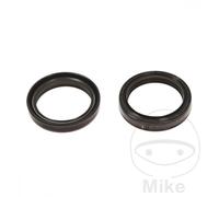 KIT PARAOLI FORCELLA RMS 35X48X11 PER HONDA ATC 250 350 CBX 500 1000 CR 125 MR