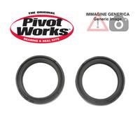 Kit paraoli forcella Triumph Thunderbird Commander 2014-2016 PIVOT WORKS