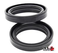 KIT PARAOLI FORCELLE YAMAHA YZ 80 1993-1996 ALL BALLS 55-110