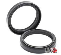 KIT PARAOLI FORCELLE YAMAHA YZ450FX 2019 ALL BALLS 55-132