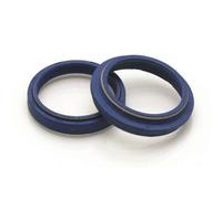 Kit Paraoli + Guarnizione Parapolvere TECNIUM Forcella Blue Label-Sachs 46 per