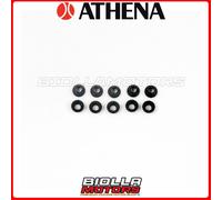KIT PARAOLI GUIDA VALVOLE DUCATI MONSTER 695 2007-2008 P400090420131