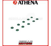 KIT PARAOLI GUIDA VALVOLE HONDA ATC 90 1971-1978 P400210420007