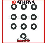 KIT PARAOLI GUIDA VALVOLE HONDA NX DOMINATOR 650 1996-2002 P400210420651