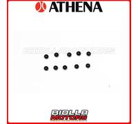 KIT PARAOLI GUIDA VALVOLE KAWASAKI ZZ-R 600 1985-1996 P400250420601