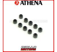 Athena Kit tenuta steli valvola P400010420150 per Aprilia 650 (1995-1999)