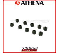 KIT SERIE PARAOLIO GUIDA VALVOLE ATHENA KYMCO B&W DINK CLASSIC LX 125 150 250 cc