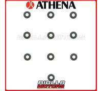 KIT PARAOLI GUIDA VALVOLE YAMAHA V-MAX 1700 2009-2015 P400485420031