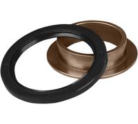 Kit paraoli ingranaggio primario James Gasket Harley-Davidson Electra-glide Belt