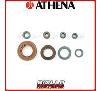 KIT PARAOLI MOTORE ATHENA BETA ZERO 260 1990-1993 P400060400240