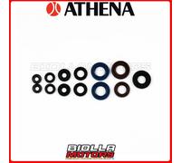 KIT SERIE PARAOLI MOTORE COMPLETI ATHENA CAGIVA MITO 50 1998 1999 P400105400050