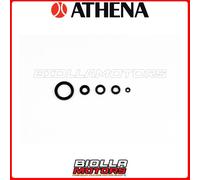 KIT PARAOLI MOTORE ATHENA HONDA TRX XX 700 2008-2009 P400210400241