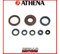 KIT PARAOLI MOTORE ATHENA HUSQVARNA CR 125 1997-2014 P400220400128