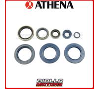 Set di guarnizioni olio motore ATHENA P400270400006