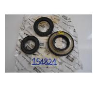 Kit paraoli motore Engine oil seal set Piaggio Ape MP 500 MP 600